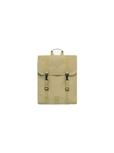 Lefrik Handy Backpack Cedar Unisex - Раници и чанти Lefrik - Кафяв - Handy-CED-One-size - Size: One size