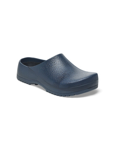 Birkenstock Super-Birki Fusion PU Unisex - Сандали Birkenstock - Син - 1027200-2.5 - Size: 2.5