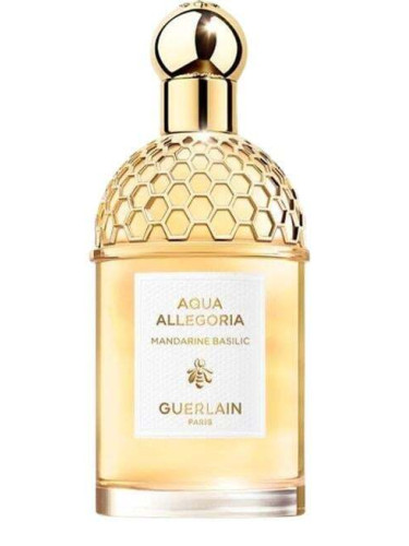 Guerlain Aqua Allegoria Mandarine Basilic парфюм за жени без опаковка EDT