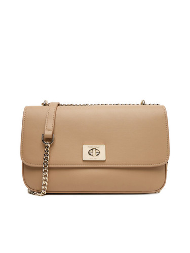 Nine West Дамска чанта CEO-TENNESSEE-I-LDA8206 Бежов