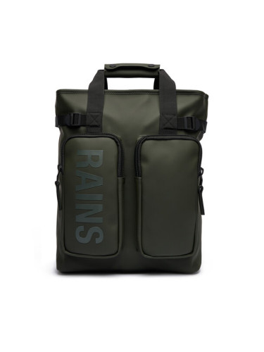 Rains Раница Texel Tote 14240 Каки