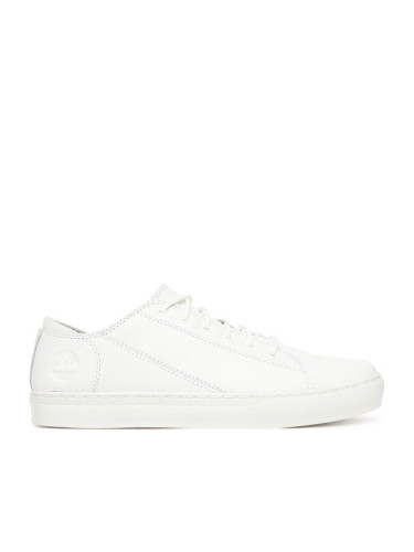 Timberland Сникърси Adv 2.0 Cupsole Modern Ox TB0A2JYP1001 Бял
