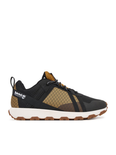 Timberland Сникърси Winsor Trail Low TB0A6DH2EDM1 Кафяв