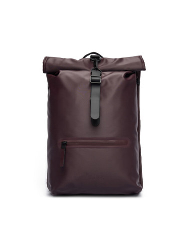 Rains Раница Rolltop 13320 Бордо