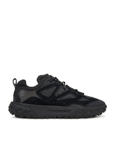 Timberland Сникърси Greenstride Motion 6 Low TB0A6DU2EAE1 Черен