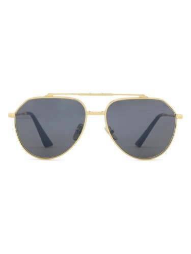 Dolce & Gabbana 0DG 2302 02/R5 60 - pilot слънчеви очила, мъжки, златни