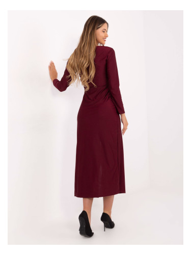 Dress-IT-SK-21609.83-burgundy