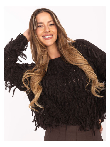 Sweater-MI-SW-2008.86-dark brown