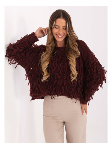 Sweater-MI-SW-2008.86-burgundy