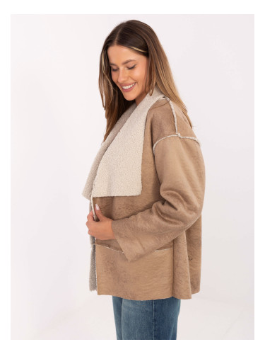 Jacket-IT-KR-95616.66-beige