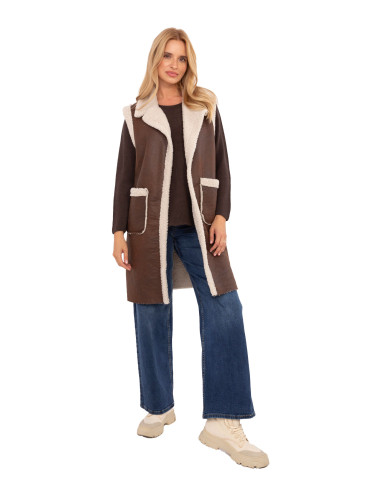 Vest-IT-KZ-96916.68-brown