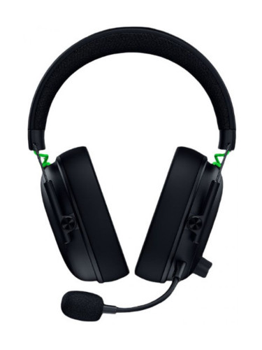  Гейминг слушалки Razer - BlackShark V3 for Xbox, безжични, черни