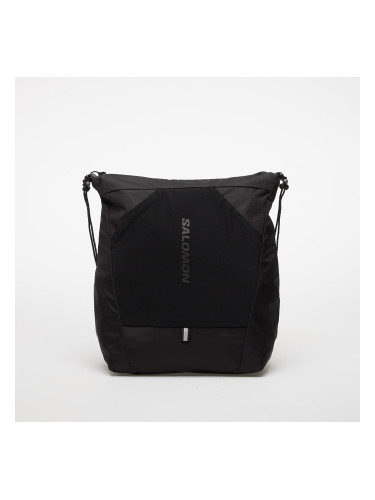 Чанта Salomon ACS Packable Tote Bag Black Universal