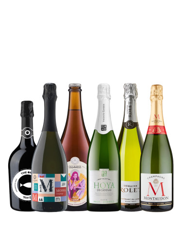 Празнично пенливо за всеки ден