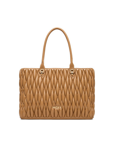 MEXX Дамска чанта C-MEXX-L-012-08 Бежов