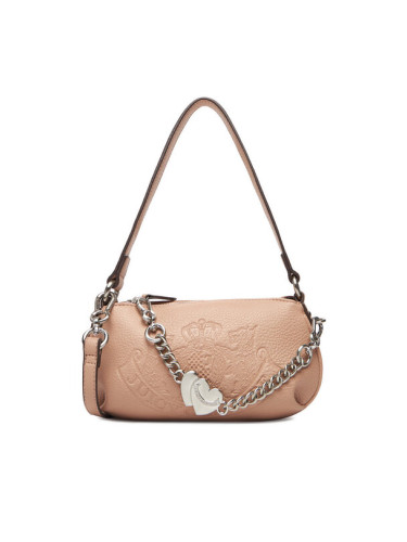 Juicy Couture Дамска чанта CEO-BIJXT8994WVP Розов