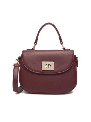 Nine West Дамска чанта CEO-TENNESSEE-LDA8205 Бордо