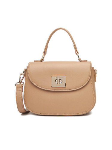 Nine West Дамска чанта CEO-TENNESSEE-LDA8205 Бежов