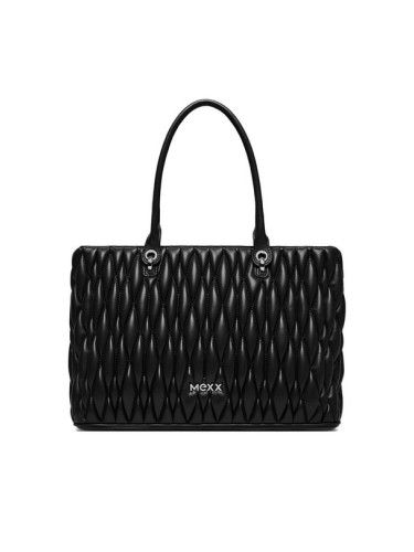 MEXX Дамска чанта C-MEXX-L-012-08 Черен