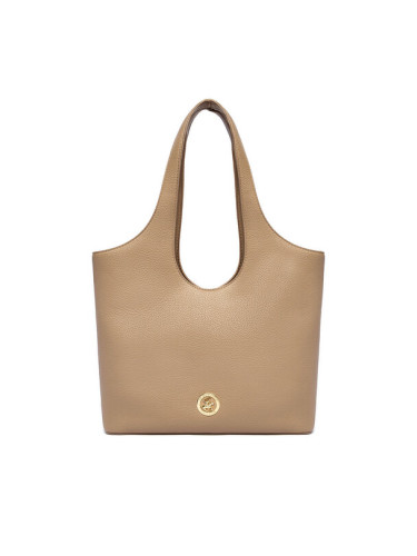 Beverly Hills Polo Club Дамска чанта C-BHPC-L-020-08 Бежов