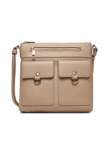 Lasocki Дамска чанта C-LSK-X-003-08 Бежов