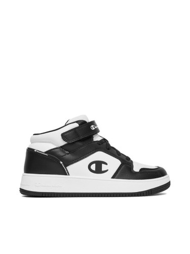 Champion Сникърси CEO-RD18 2.0 MID GS S32413-WW019 Черен
