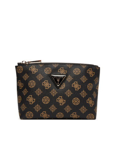 Guess Несесер TWHP74 52959 Черен