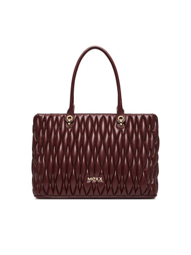 MEXX Дамска чанта C-MEXX-L-012-08 Бордо