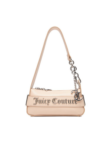 Juicy Couture Дамска чанта CEO-BEJXT8837WVP Розов