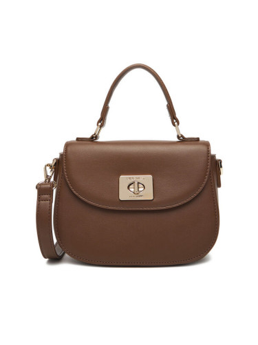 Nine West Дамска чанта CEO-TENNESSEE-LDA8205 Кафяв