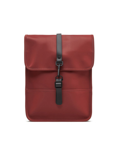 Rains Раница Backpack Micro W3 13010 Коралов