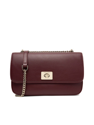 Nine West Дамска чанта CEO-TENNESSEE-I-LDA8206 Бордо