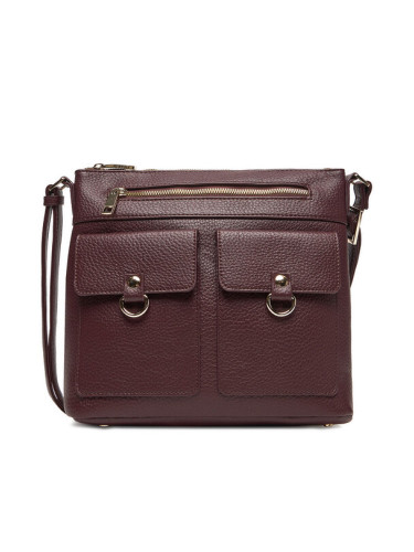 Lasocki Дамска чанта C-LSK-X-003-08 Виолетов