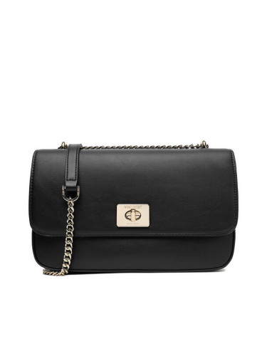 Nine West Дамска чанта CEO-TENNESSEE-I-LDA8206 Черен