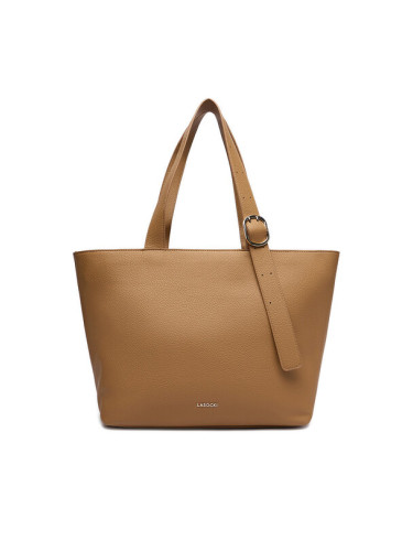 Lasocki Дамска чанта C-LSK-L-012-08 Бежов