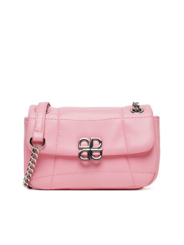 DeeZee Дамска чанта H24464 Розов