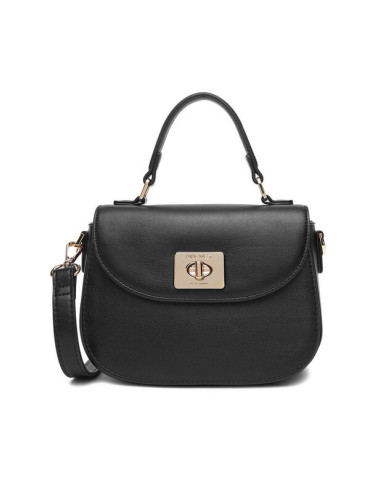 Nine West Дамска чанта CEO-TENNESSEE-LDA8205 Черен