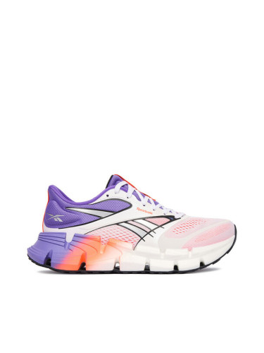 Reebok Маратонки за бягане EOSB-FLOATZIG 2 100225508 Бял