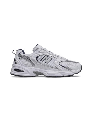 New Balance MR530SG Мъже - Спортни обувки New Balance - Сив - MR530SG-10 - Size: 10
