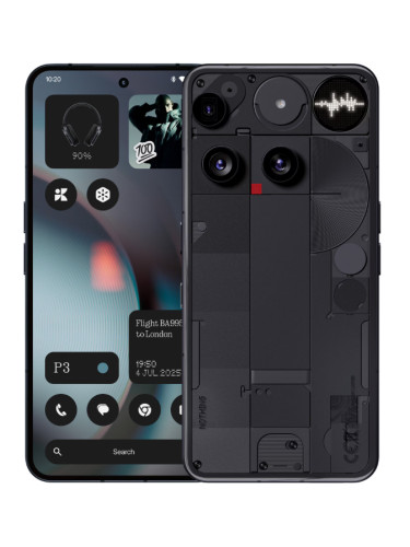 Nothing Phone 3 5G Dual 16GB RAM 512GB