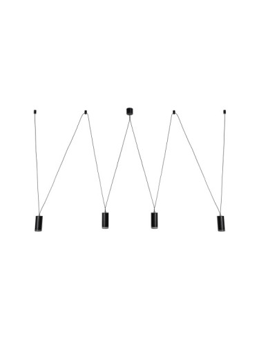 Пендел RABALUX 73038 SENOBIA