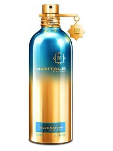 Montale Blue Matcha Унисекс парфюмна вода EDP