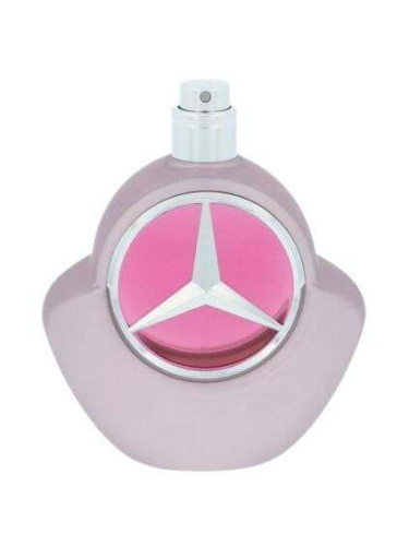 Mercedes Benz Woman Парфюм за жени без опаковка EDP