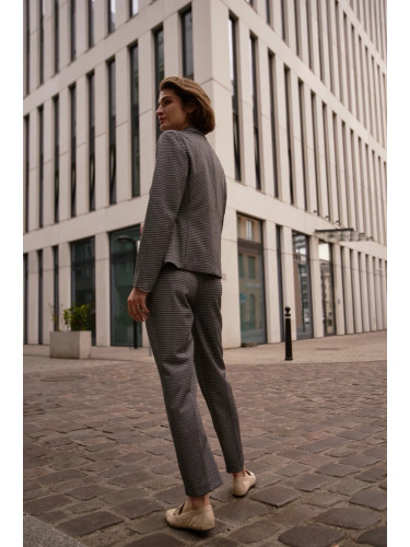 Marisse WOMEN'S PANTS Z-SP-4810 L.GREY