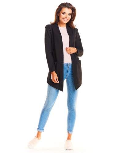 Infinite You Woman's Jacket M182