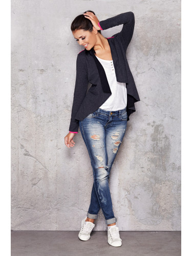 Infinite You Woman's Jacket M006