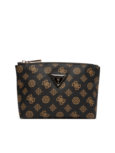 Несесер Guess TWHP74 52959 Черен