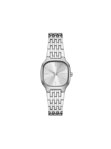 Часовник Skagen Mellem Lille Traditional SKW3159 Сребрист