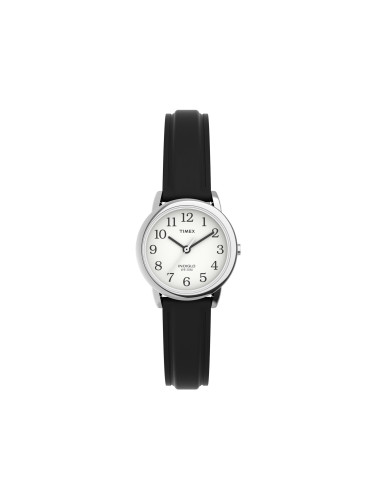 Часовник Timex Easy Reader Classic T20441 Черен