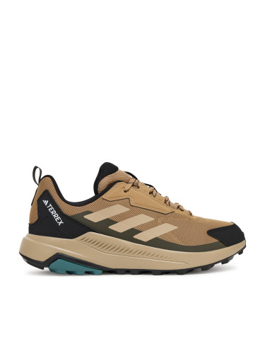 Туристически adidas Terrex Anylander JQ9953 Кафяв